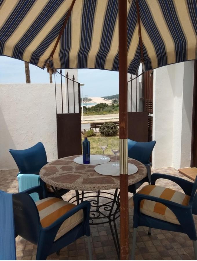El Rincon De Bolonia Villa Ngoại thất bức ảnh