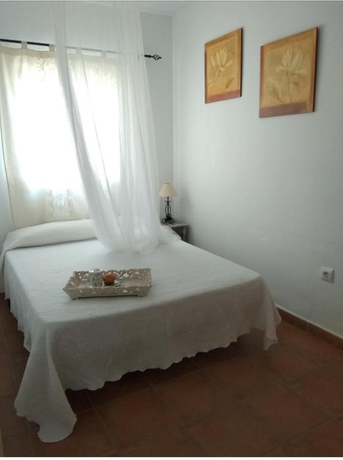 El Rincon De Bolonia Villa Ngoại thất bức ảnh